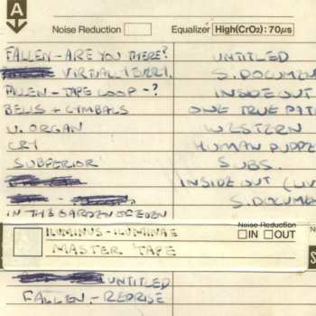 5CD/Box Set Section 25: Always Now DLX | LTD