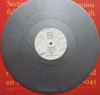5LP/Box Set Section 25: Always Now DLX | LTD | CLR