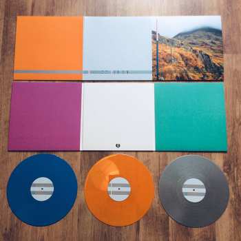 3LP Section 25: From The Hip LTD | CLR