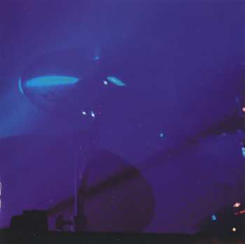 CD Section 25: Nature + Degree