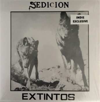 LP Sedicion: Extintos