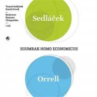 CD Myšička Martin: Sedláček, Orrell, Chlupatý: Soumrak H