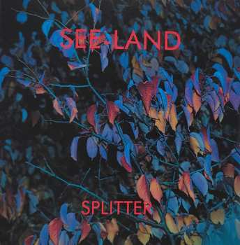 CD SEE-LAND: Splitter
