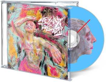 CD See You Next Tuesday: Relapses