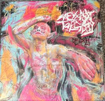 LP See You Next Tuesday: Relapses CLR | LTD
