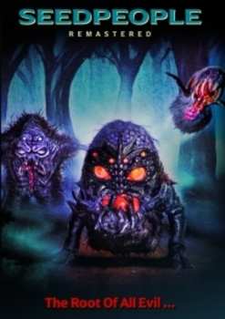 DVD Seedpeople: Seedpeople