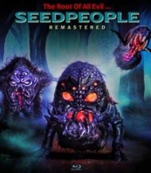 Blu-ray Seedpeople: Seedpeople