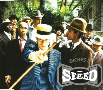 Dickes B