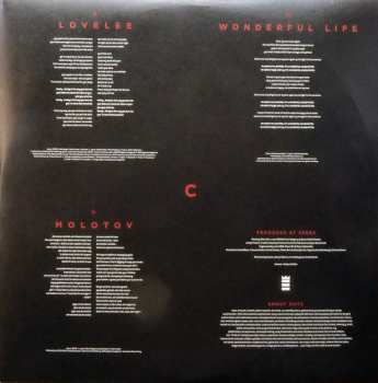 2LP Seeed: Seeed CLR | LTD