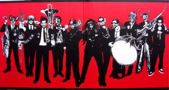 2LP Seeed: Seeed CLR | LTD