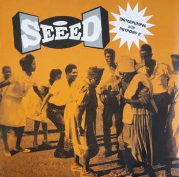 Album Seeed: Waterpumpee