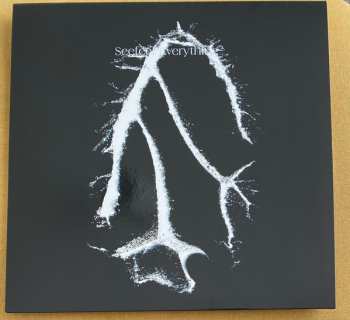 LP Seefeel: Everything Squared