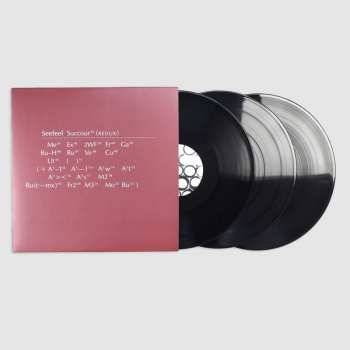 3LP Seefeel: Succour (Redux)