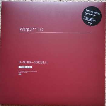 3LP Seefeel: Succour (Redux)