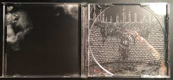 CD Seeker: Loss