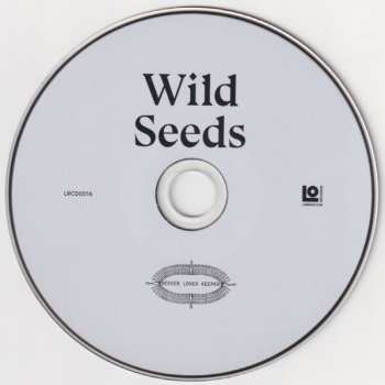 LP Seeker Lover Keeper: Wild Seeds