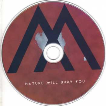 CD Seeming: Madness & Extinction