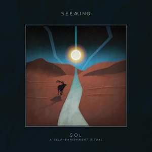 LP Seeming: SOL: A Self-Banishment Ritual LTD | CLR