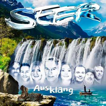 Album Seer: Ausklang