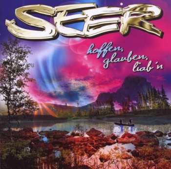 Album Seer: Hoffen, Glauben, Liab'n