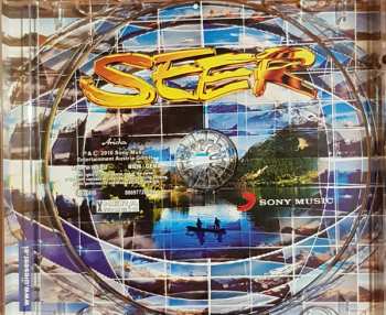 CD Seer: Wohlfühlgefühl