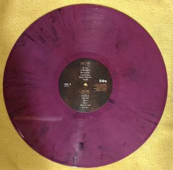 LP Seether: Holding Onto Strings Better Left To Fray CLR