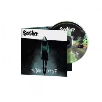 CD Seether: The Surface Seems So Far