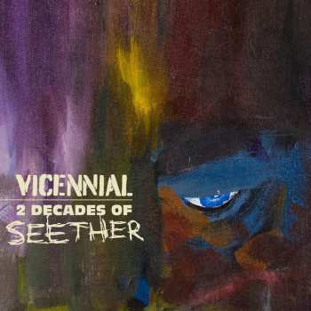 2LP Seether: Vicennial: 2 Decades Of Seether