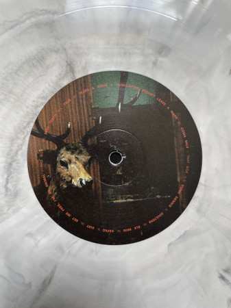 LP Sega Bodega: Dennis CLR | LTD