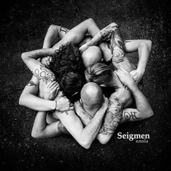 Seigmen: Agnus Dei | Mot I Brystet