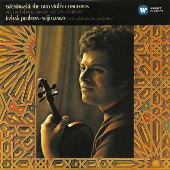 25CD/Box Set Seiji Ozawa: The Complete Warner Recordings