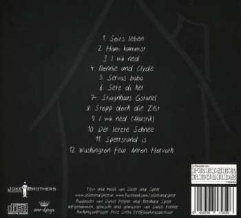 CD Seiler Und Speer: Ham Kummst