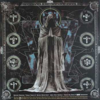 LP Seized Up: Modify The Sacred