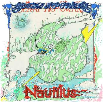 Album SEKAI NO OWARI: Nautilus