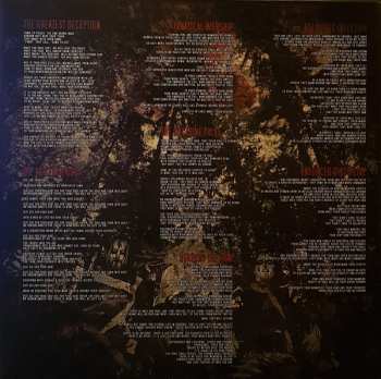 LP Sekhmet: Spiritual Eclipse