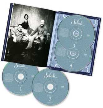 Album Selah: Timeless: The Selah Collection