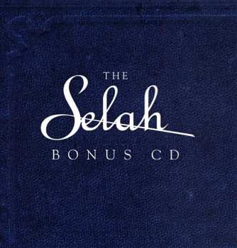 4CD/Box Set Selah: Timeless: The Selah Collection