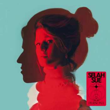 CD Selah Sue: Persona