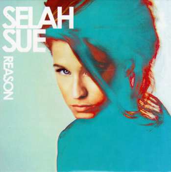 CD Selah Sue: Reason