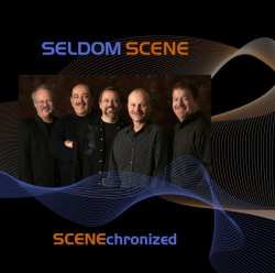 Album The Seldom Scene: SCENEchronized