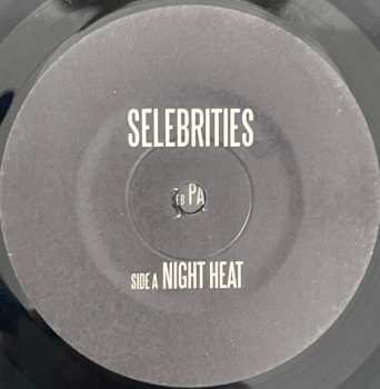 SP Selebrities: Night Heat