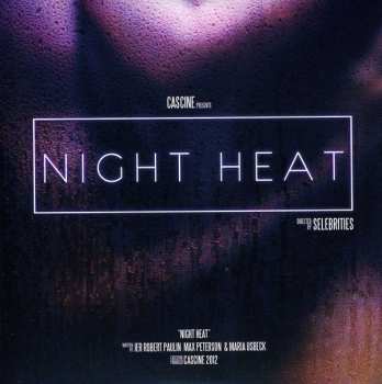 SP Selebrities: Night Heat