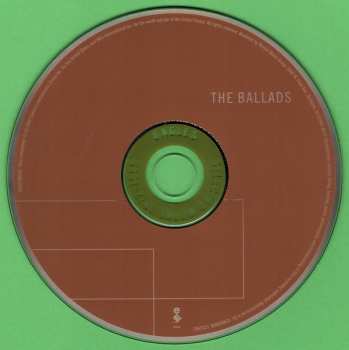 4CD/Box Set Eagles: Selected Works 1972-1999