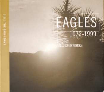 4CD/Box Set Eagles: Selected Works 1972-1999