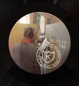 LP Selector Dub Narcotic: This Party Is Just Getting Started