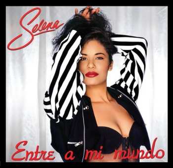 LP Selena: Entre A Mi Mundo