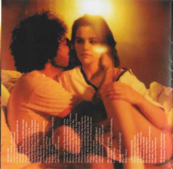 CD Selena Gomez: I Said I Love You First... And You Said It Back