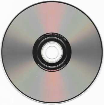 CD Selena Gomez: I Said I Love You First... And You Said It Back