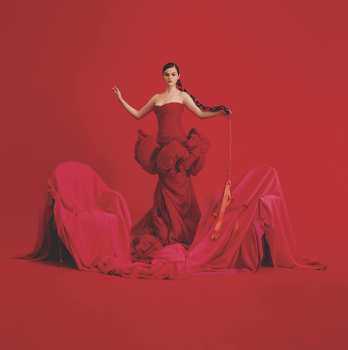 LP Selena Gomez: Revelación