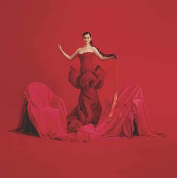 CD Selena Gomez: Revelación